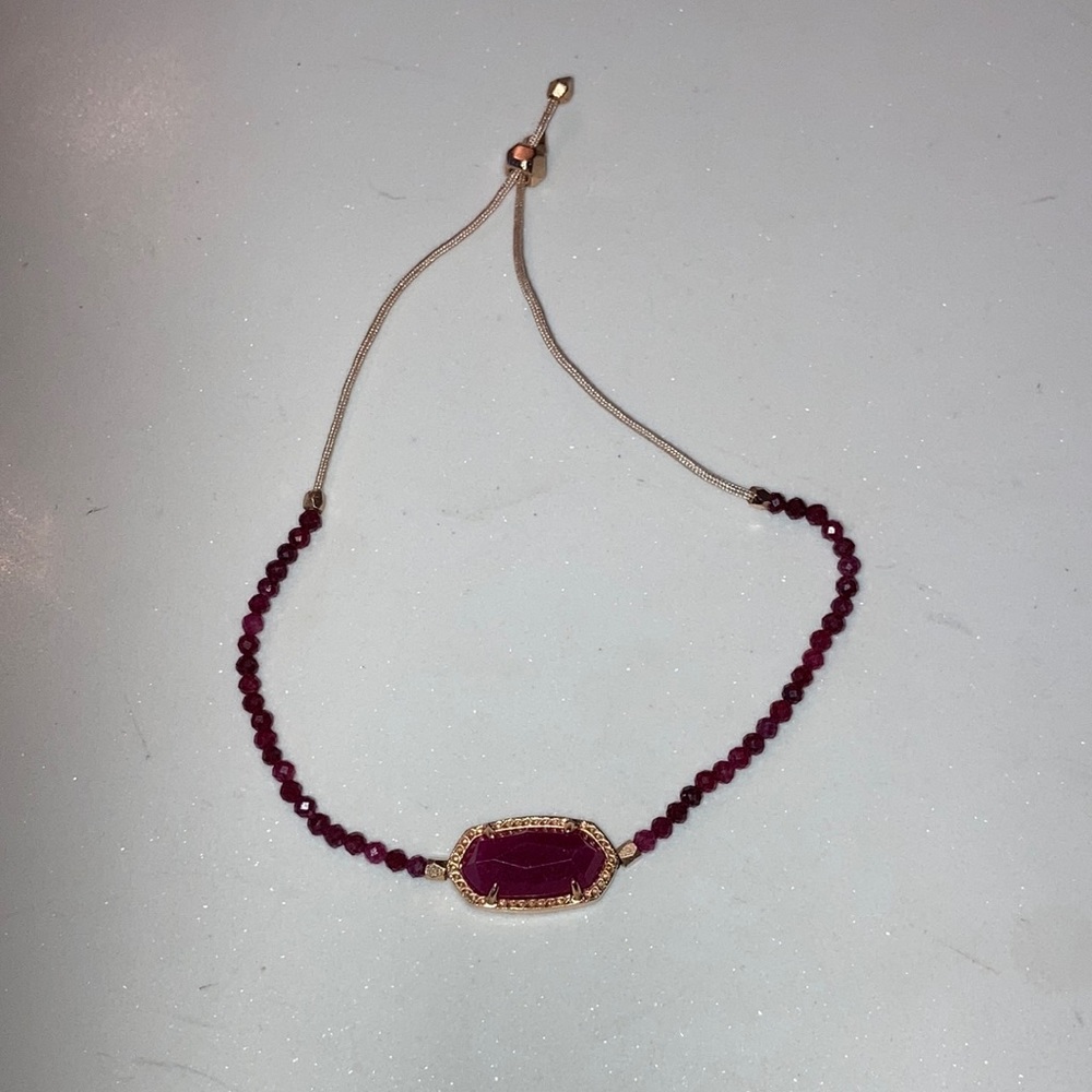 Kendra Scott bracelet